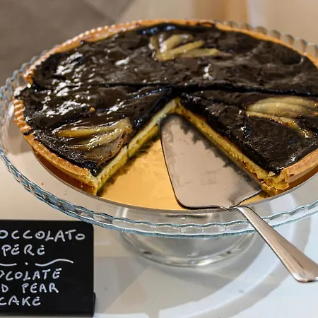 Couette-café Relais