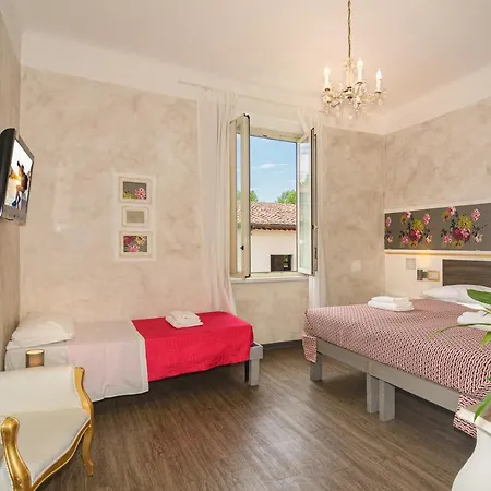 Couette-café Relais