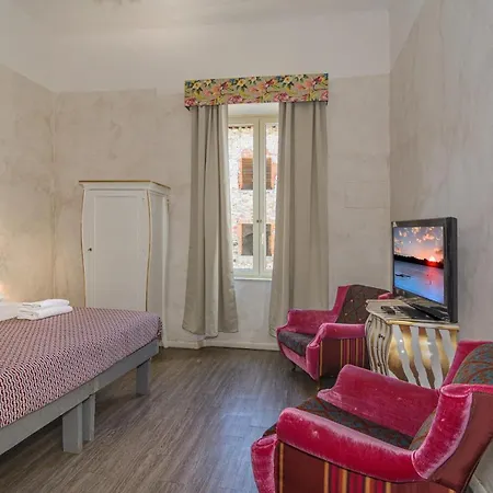 Couette-café Relais 3*