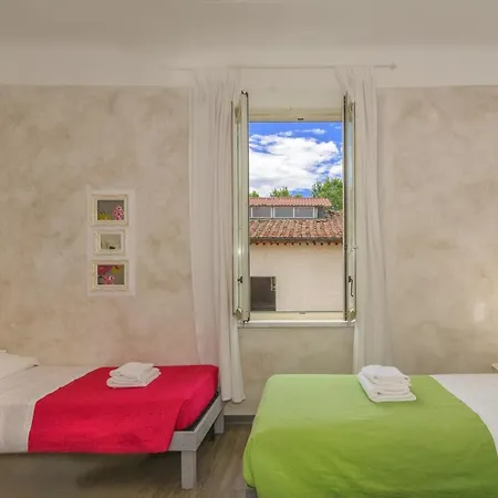 Couette-café Relais 3*