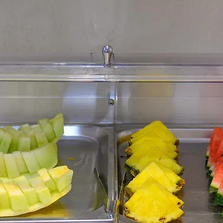 Relais Couette-café 3*