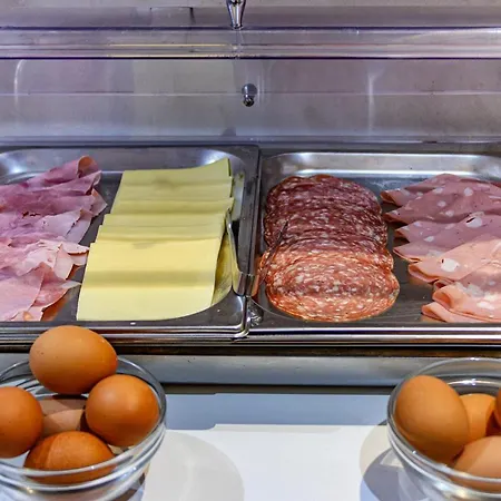 Relais Couette-café