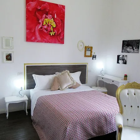 Relais Couette-café