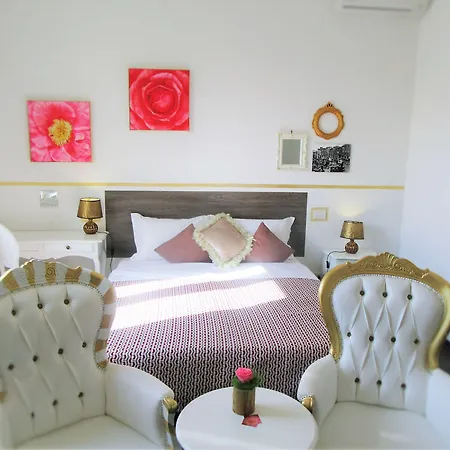 Relais Lucques