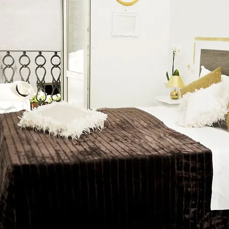 Relais Lucques