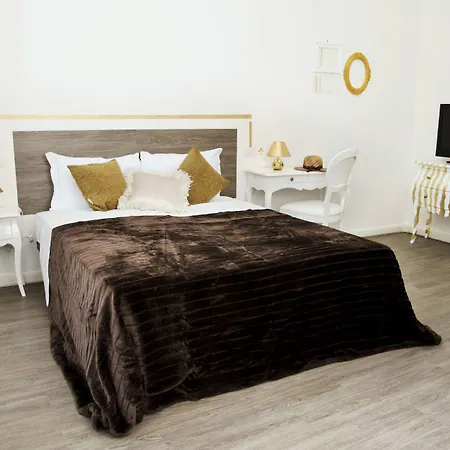 Relais Couette-café