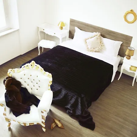 Couette-café Relais 3*