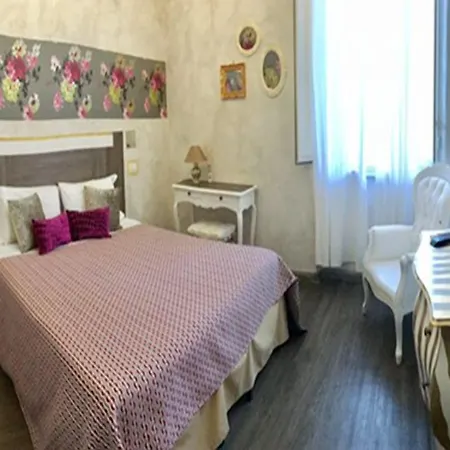 Bed & Breakfast Relais Lucca