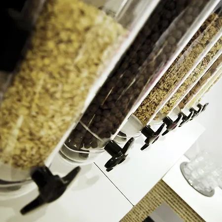 Couette-café Relais 3*