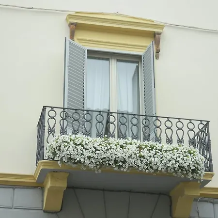 Relais Couette-café Lucques