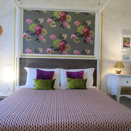 Couette-café Relais