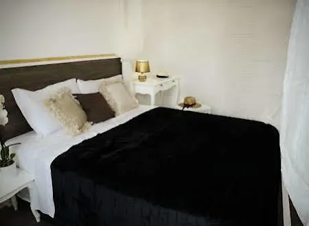 Relais Couette-café Lucques