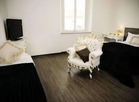 Relais Couette-café Lucques