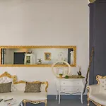 לינה וארוחת בוקר Relais