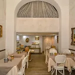 Relais לינה וארוחת בוקר