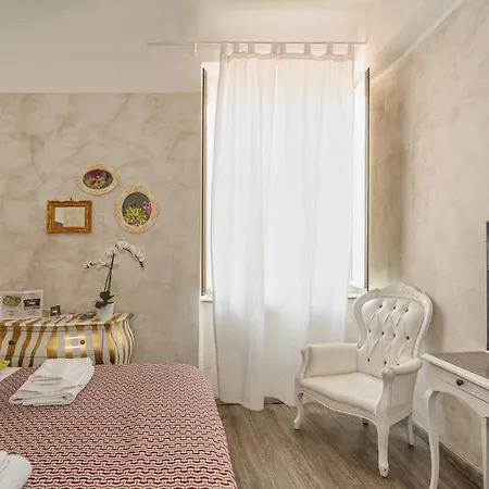 Relais 4* Λούκα