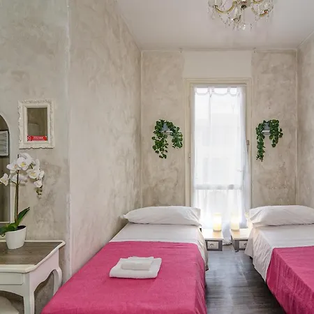 Relais Λούκα