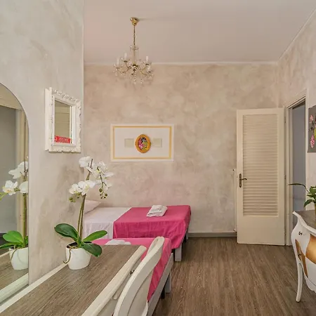Relais 4*