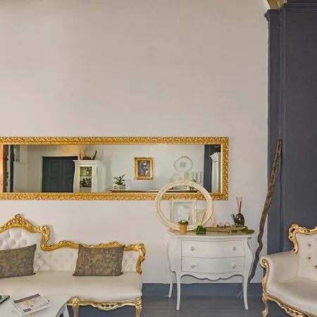 Bed and Breakfast Relais