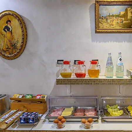 Relais Bed and Breakfast Λούκα