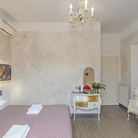 Relais Λούκα