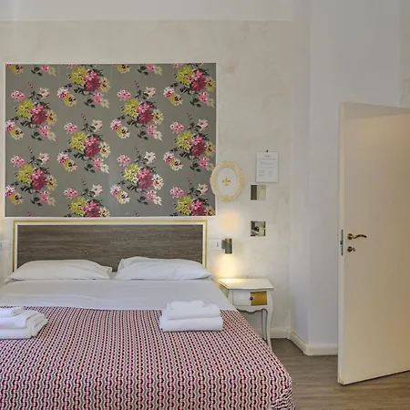Relais 4* Λούκα