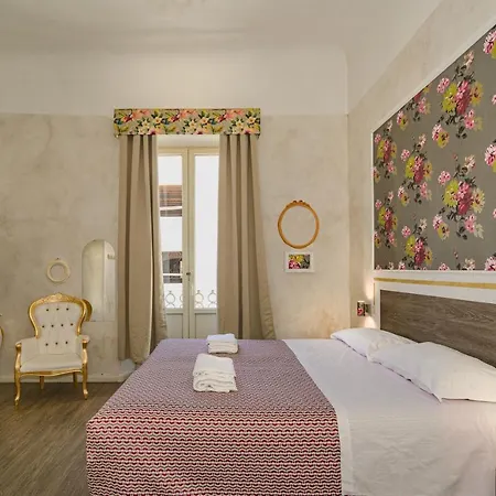 Relais Bed and Breakfast 4*