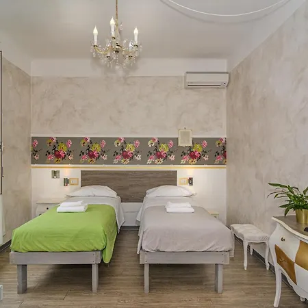 Relais Lucca