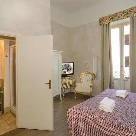 Relais 3*