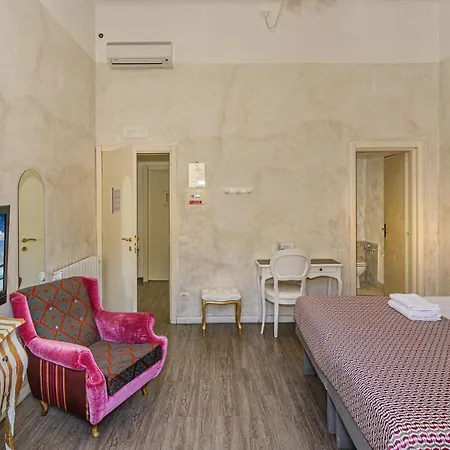 Relais Bed and Breakfast
