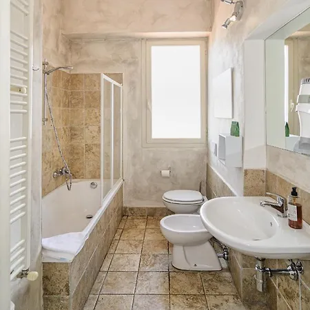 Relais Bed and Breakfast 4*