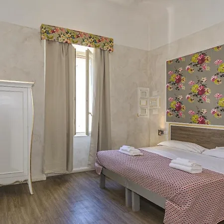 Bed and Breakfast Relais