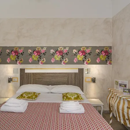 Relais Bed and Breakfast