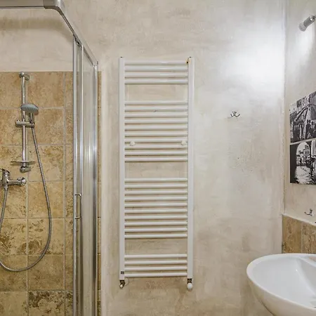 Bed and Breakfast Relais Λούκα