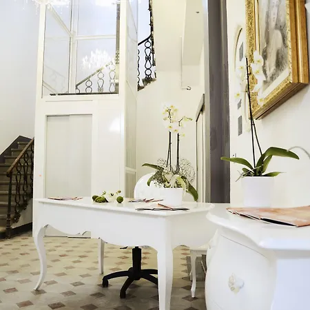 Bed & Breakfast Relais