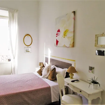 Bed & Breakfast Relais 3*