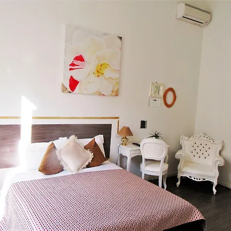 Relais 4*