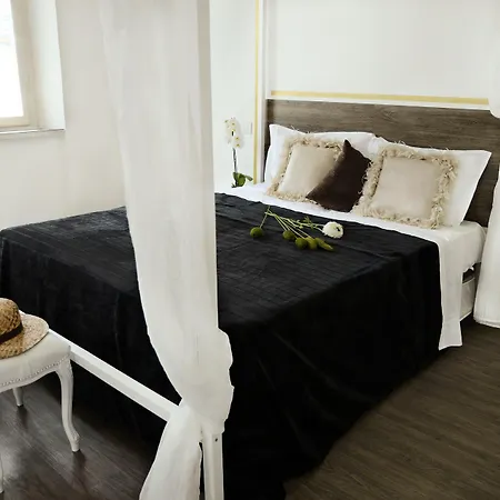 Bed & Breakfast Relais Lucca