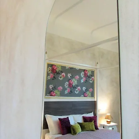 Relais Bed & Breakfast 4*