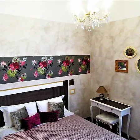 Relais Bed and breakfast