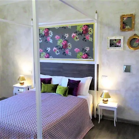 Relais Lucca
