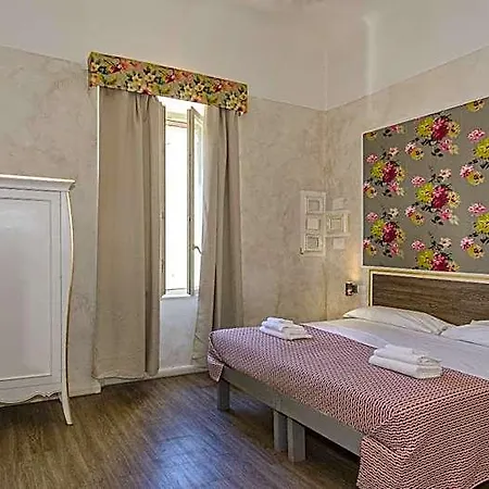 Relais Bed and breakfast 4*