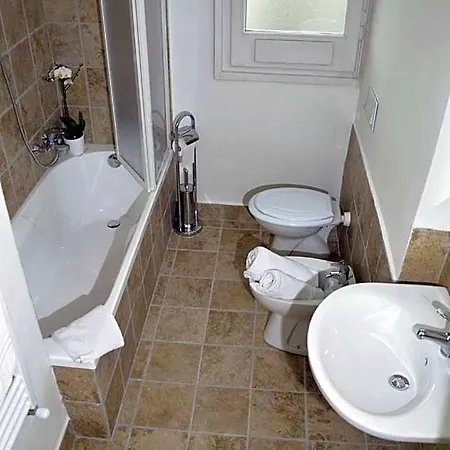Relais Bed & Breakfast