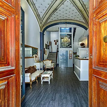 Relais 4* Lucca