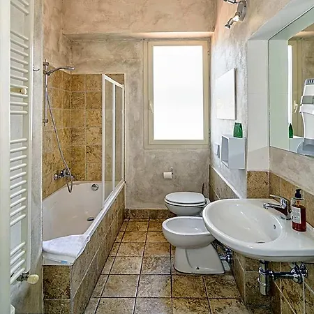 Bed & Breakfast Relais 4*
