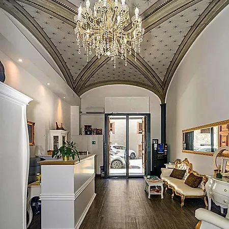 Relais Bed and breakfast Lucca