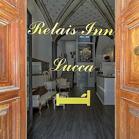 Relais Bed & Breakfast