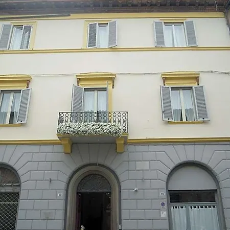 Relais 4*