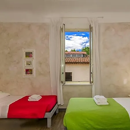 Bed & Breakfast Relais