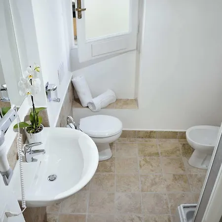 Bed and Breakfast Relais 4*